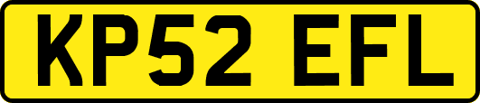 KP52EFL