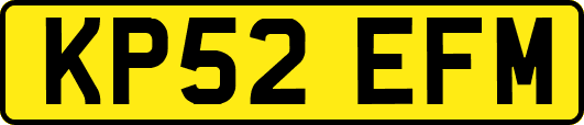 KP52EFM