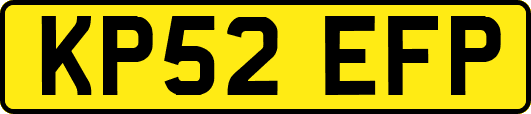 KP52EFP