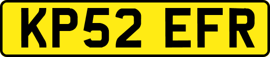 KP52EFR
