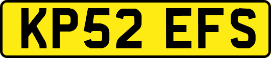KP52EFS