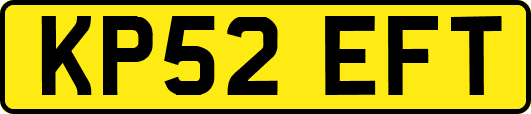 KP52EFT