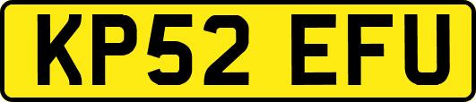 KP52EFU