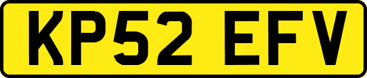 KP52EFV