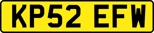 KP52EFW