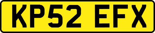 KP52EFX