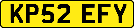 KP52EFY