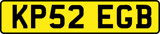 KP52EGB