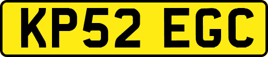 KP52EGC