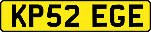 KP52EGE