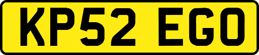 KP52EGO
