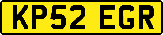 KP52EGR