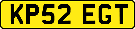 KP52EGT