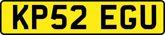KP52EGU