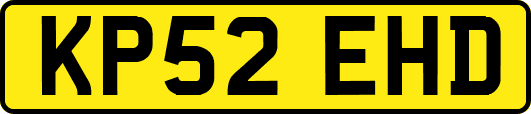 KP52EHD