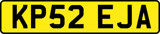 KP52EJA
