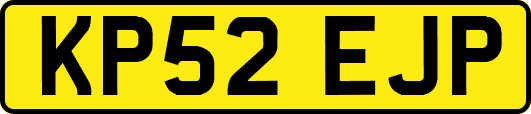KP52EJP
