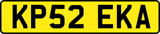 KP52EKA