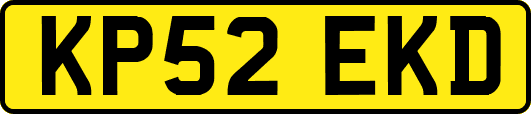 KP52EKD