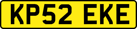 KP52EKE