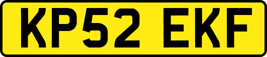 KP52EKF