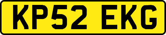 KP52EKG