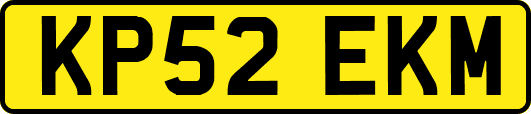 KP52EKM