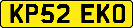 KP52EKO