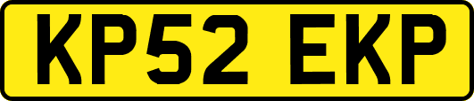 KP52EKP