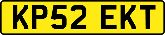 KP52EKT