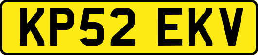 KP52EKV