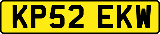 KP52EKW