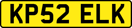 KP52ELK