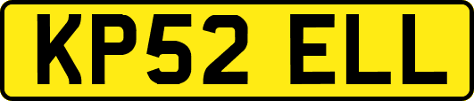 KP52ELL