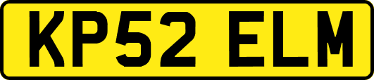 KP52ELM
