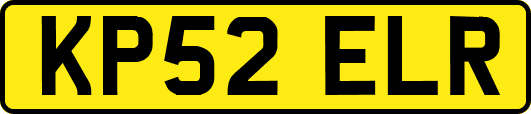 KP52ELR
