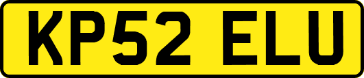 KP52ELU