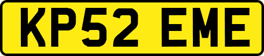 KP52EME
