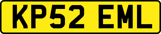 KP52EML