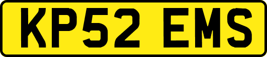 KP52EMS