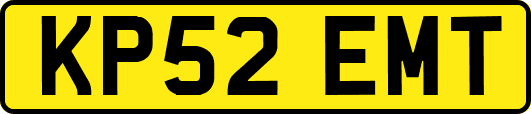 KP52EMT