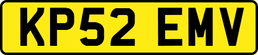 KP52EMV