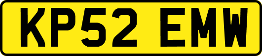 KP52EMW