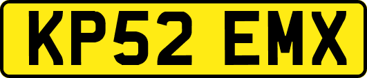 KP52EMX