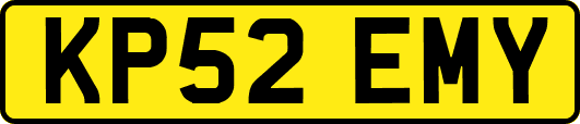 KP52EMY