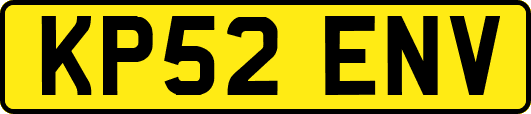 KP52ENV