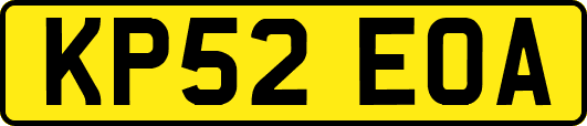 KP52EOA