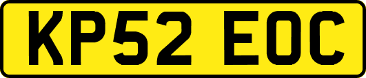 KP52EOC
