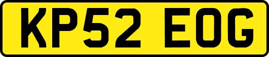 KP52EOG