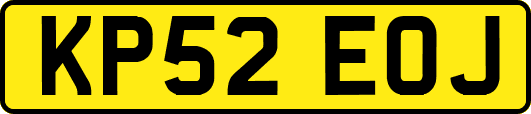 KP52EOJ